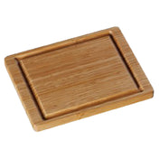 Bauscher Hepp 18.8686.9990 - Cutting Board, 10-1/4"L X 7-7/8"W, Rectangular
