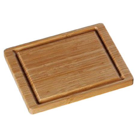 Bauscher Hepp 18.8686.9990 - Cutting Board, 10-1/4"L X 7-7/8"W, Rectangular