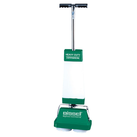 Bissell BGFS5000 Floor Machine Scrubber Portable 12" Cleaning Path