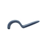 T&S Brass 020793-45 S-0107-Y Blue Squeeze Valve Handle.