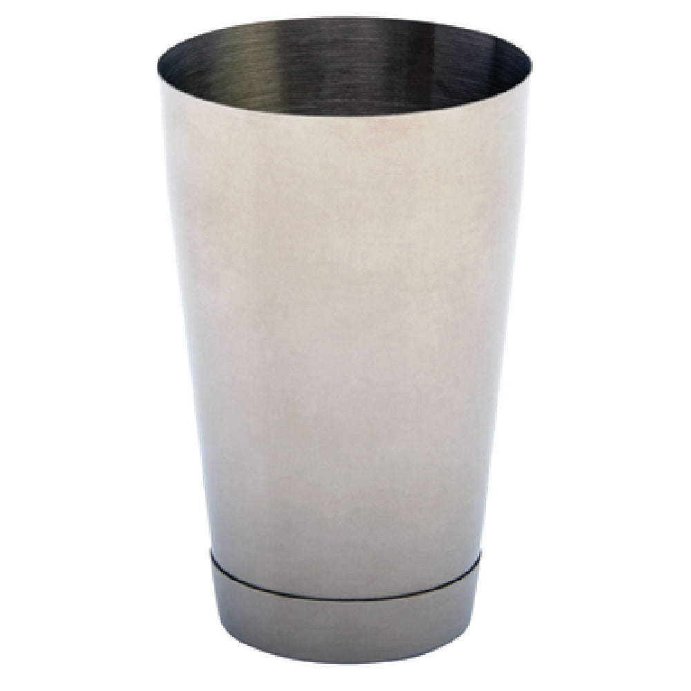 Arc Cardinal CAP20 Arcoroc Mix Shaker 20.0 Oz (L:3.5'' X W:2.44'') 18/8 Stainless Steel