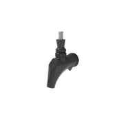 Krowne BC-450 Royal Series Standard Beer Faucet Gun Metal