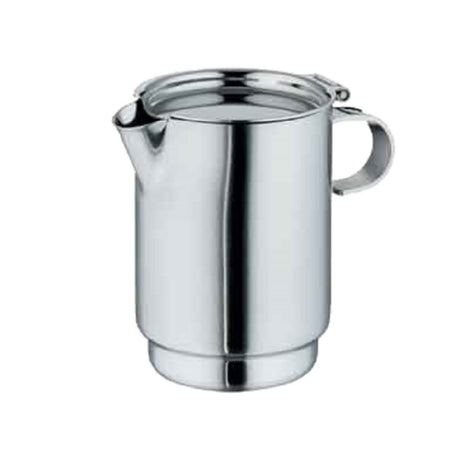 Bauscher Hepp 06.3806.6040 - Creamer, 7 Oz., 3-1/4"H