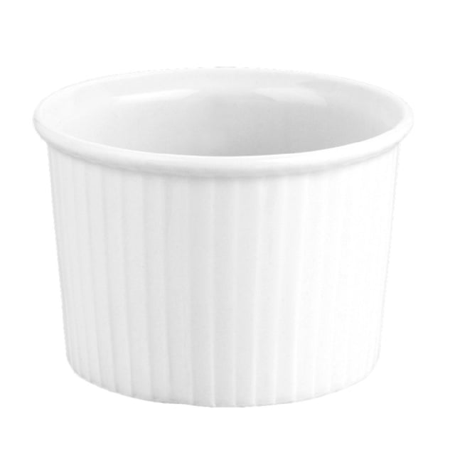Steelite 6634V738 Ramekin N°26 Oz. 3" Dia.