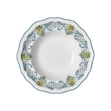 Steelite 62554FP814 Rim Soup Bowl 15.0 Oz 9.75"