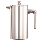 Service Ideas PDWSA1000PS Service Ideas French Press Stainless 1 Liter