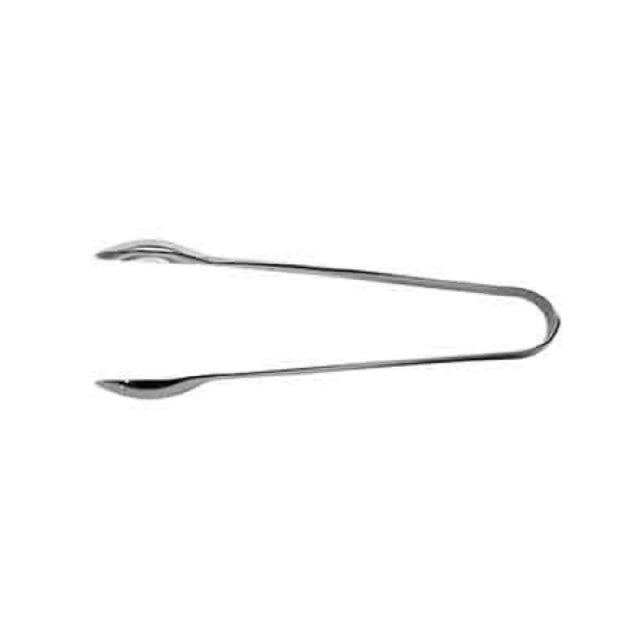 Bauscher Hepp 12.5053.0000 - Sugar Tongs, 3-9/16", 18/10 Stainless Steel