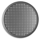 Vollrath PC18PHC Pizza Pan Perforated Press Cut