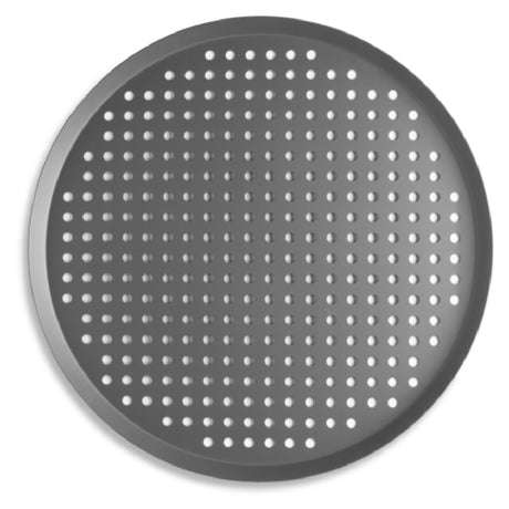 Vollrath PC18PHC Pizza Pan Perforated Press Cut