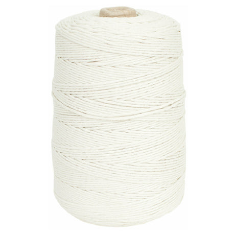 John Ritzenthaler Company RPTW-1 Ritz® Butcher's Twine 32 Yards 2 Lb. Core