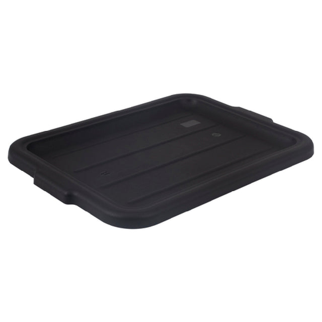 Stanton Trading BBL-B - Dish Box Cover, 20-1/4" X 15-1/2", Fits BB- Dish Boxes