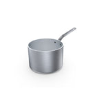 Vollrath 691125 Wear-Ever® Classic Select® Sauce Pan 2.5 Qt. (2.4 Liter) Plated Handle