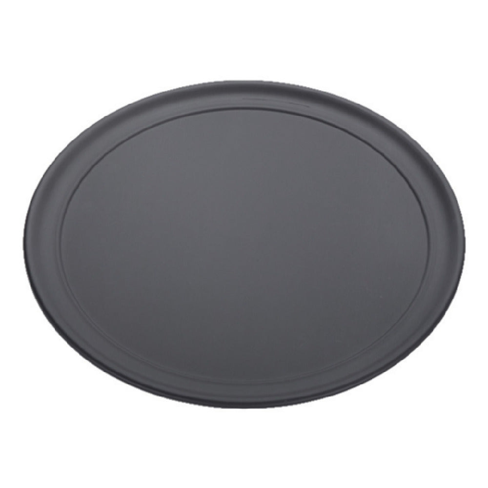 American Metalcraft EZTP19 - American Metalcraft Ez Release TP Pan, 19" Dia., Round With Wide Rim And Flat Bottom