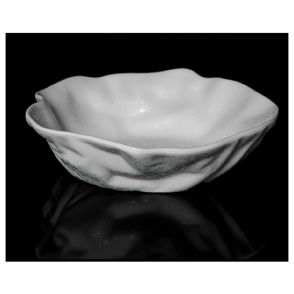 GET Enterprises RNX201 Cheforward Rainex Ramekin 5 Oz. 4" Dia. X 1-1/5"H