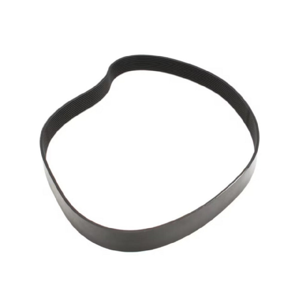 Alfa HLV-493 Hobart 00-874493 10 Rib 67.5" Long Drive Belt For HL800 & HL1400 Legacy Mixers