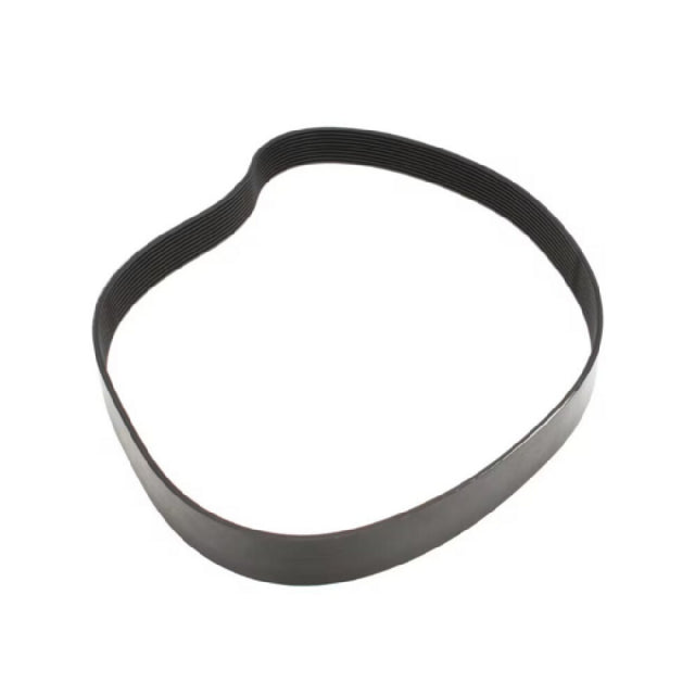 Alfa HLV-493 Hobart 00-874493 10 Rib 67.5" Long Drive Belt For HL800 & HL1400 Legacy Mixers