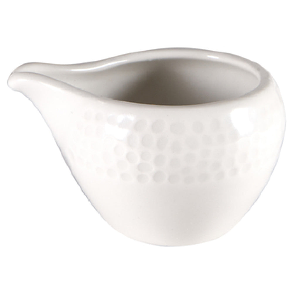 Churchill China WHISIUG21 Jug 2 Oz. 1-3/4"H