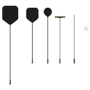Beech Ovens BCHTSL Pizza Tool Set Large Includes: 16" Loading Peel
