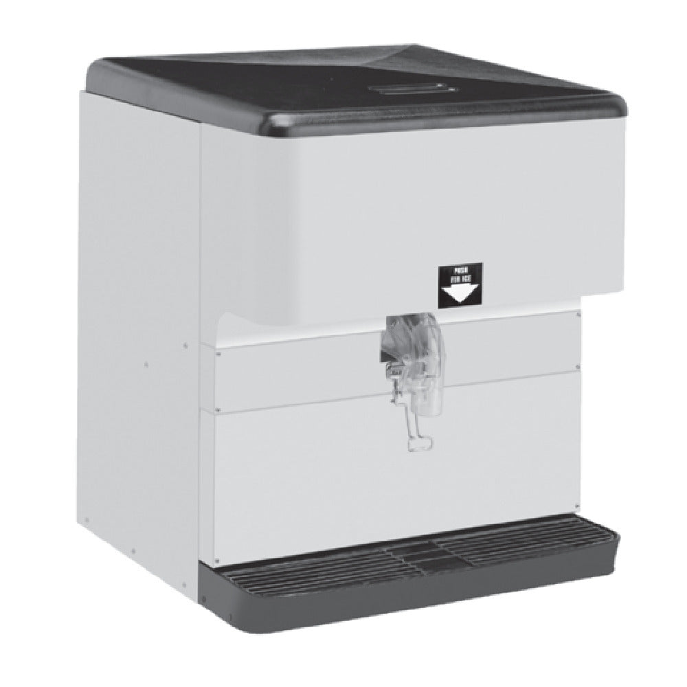 Cornelius 621022560 Enduro 200 Ice Dispenser Countertop 200 Lbs. Ice Capacity