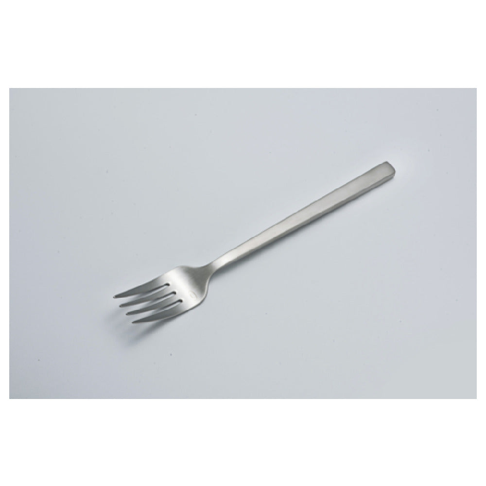 Palate & Plate MW-11715 - Dessert Fork, 7-1/8", Stainless Steel