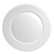 Steelite 6350MP05 - Flat Plate, 10.63", Wish
