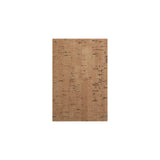 Risch VINO-4V 5.5X8.5 Vino Padded Faux-cork Menu Cover (specify Color) 5-1/2" X 8-1/2"