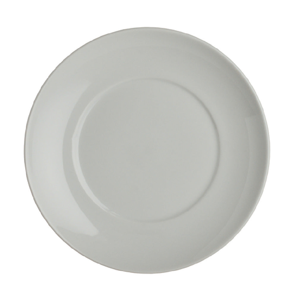 Steelite 61191ST7808 Plate 6-3/4" Dia. Round