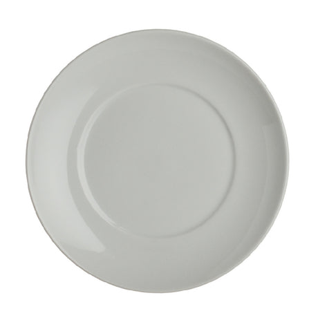 Steelite 61191ST7808 Plate 6-3/4" Dia. Round