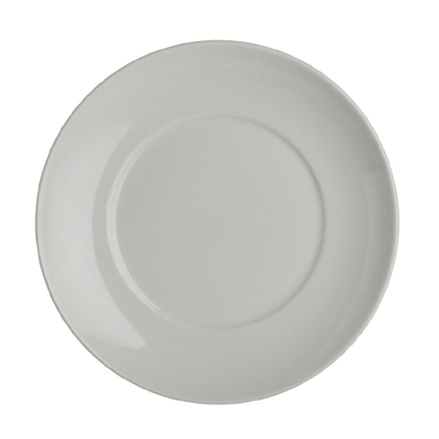 Steelite 61191ST7808 Plate 6-3/4" Dia. Round