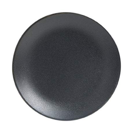 Cameo China 910-21081N Onyx Plate 8" Dia. X 1"H (20 Cm X 2.4 Cm)