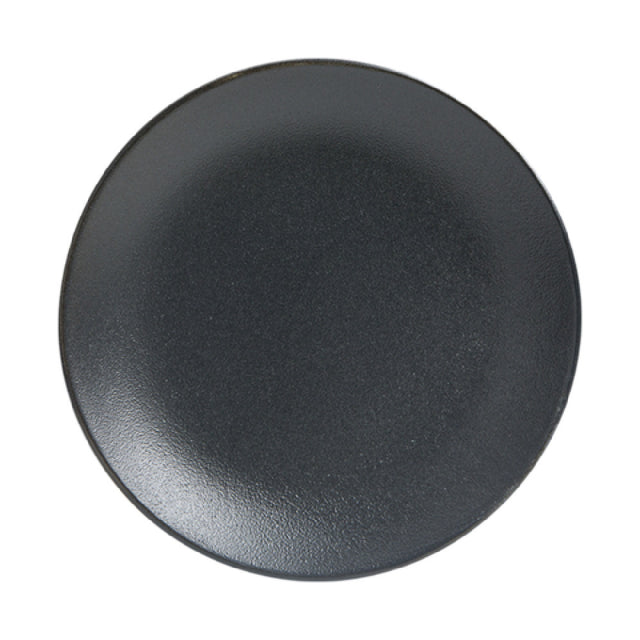 Cameo China 910-21081N Onyx Plate 8" Dia. X 1"H (20 Cm X 2.4 Cm)