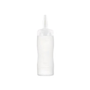 Carlisle 01376 Araven Squeeze Dispenser 12 Oz. Measuring Scale