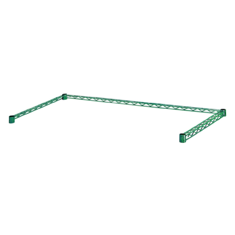 Quantum 2460FP Wire Frame 3-sided 60"W X 24"D