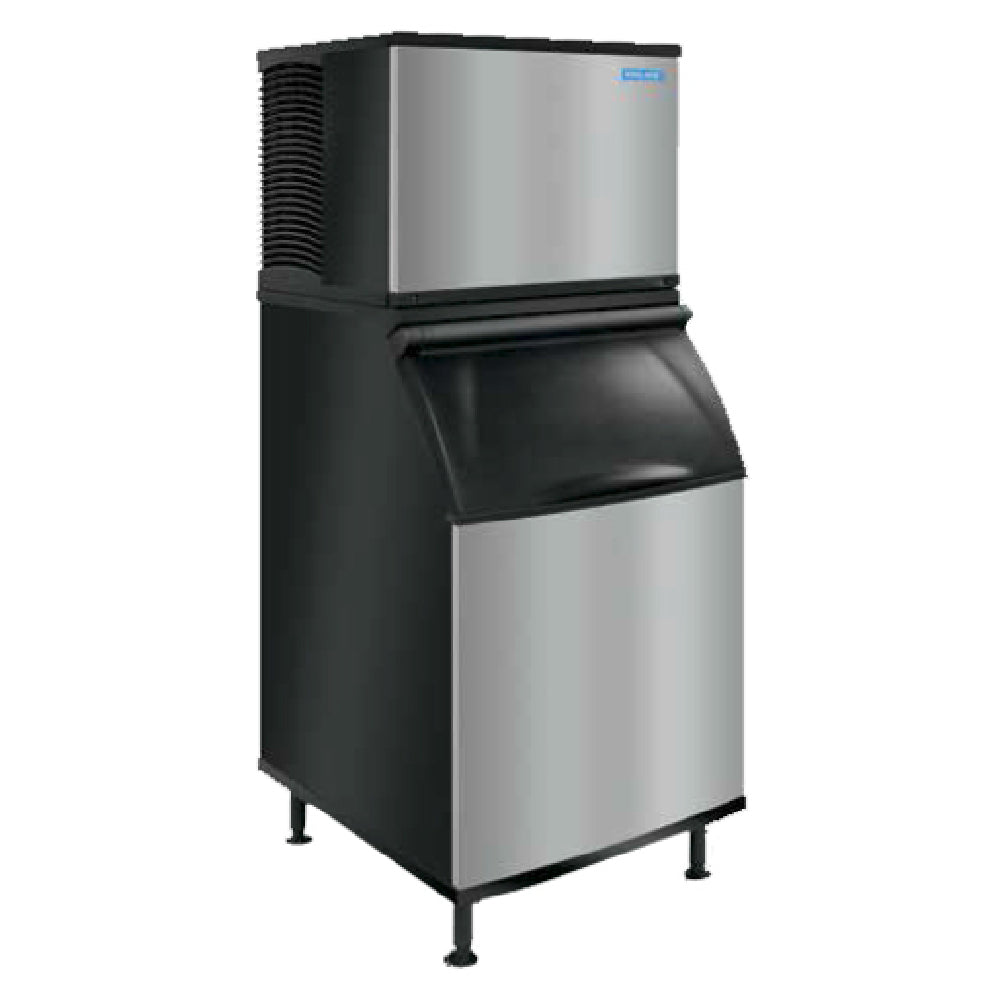 Koolaire KYT0500W Water-Cooled Ice Cube Machine – KitchenRestock.com