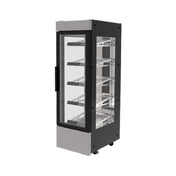 Flexeserve HUB-600-RH (FH-60R-US) Flexeserve Hub Floor Model Square