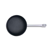 Alegacy Foodservice Products 21SSFPFC8 Optima® II Induction Fry Pan Coated 8" Dia. (top) X 1-3/4" Deep