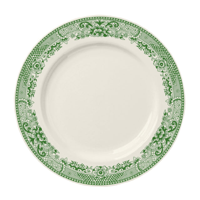 Steelite HL44463925 Rolled Edge Plate 10.625" RE & NR