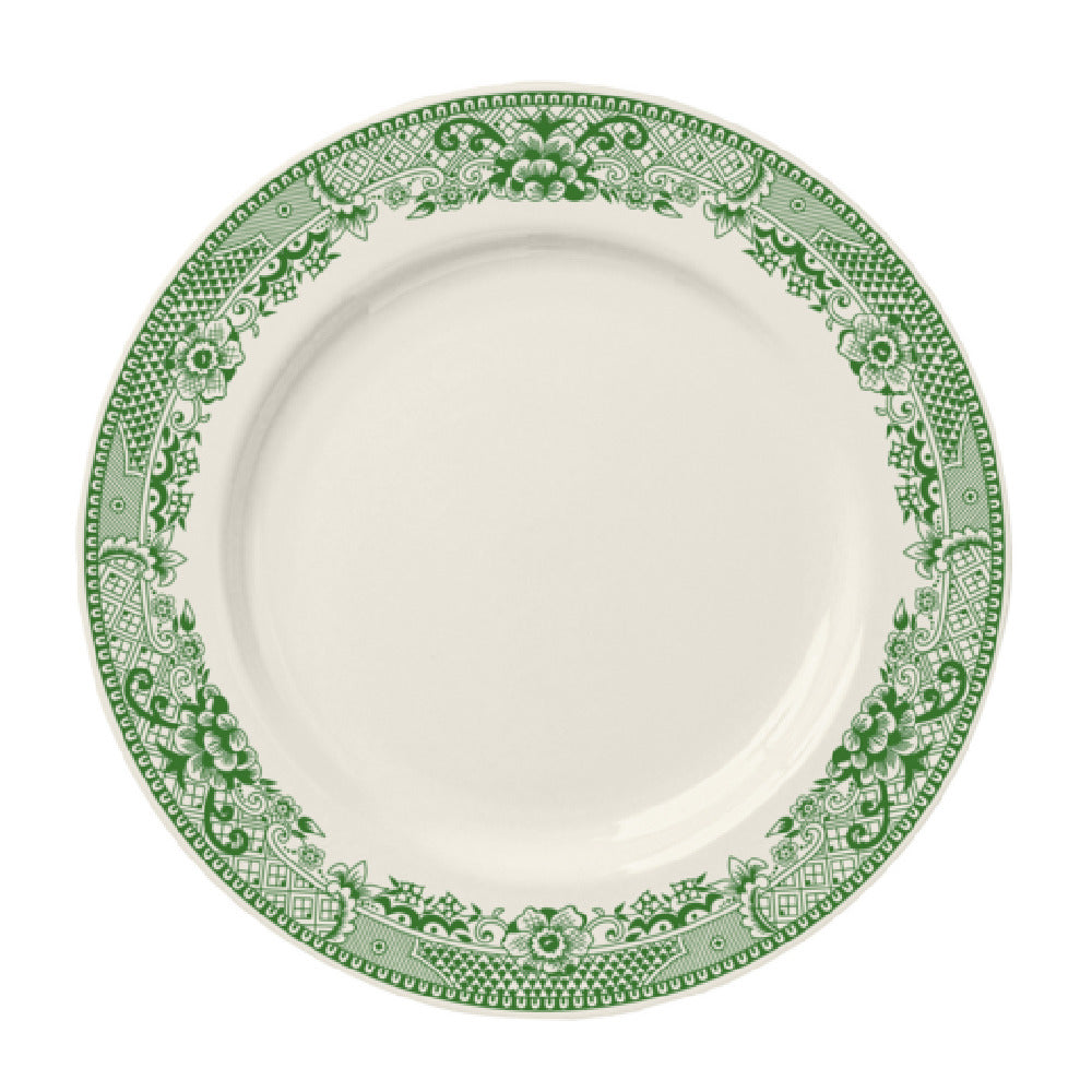 Steelite HL44463925 Rolled Edge Plate 10.625" RE & NR