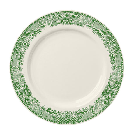 Steelite HL44463925 Rolled Edge Plate 10.625" RE & NR