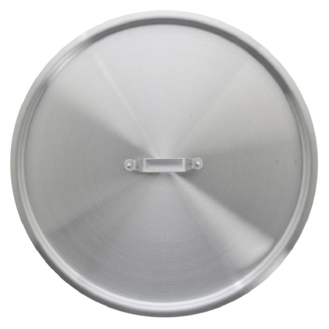 Hubert 84008 - Cover, For 80 Qt. Stock Pot, 14-3/5" Dia.