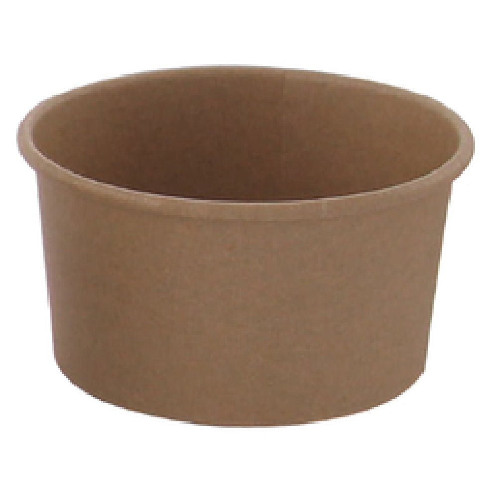 PacknWood 210POB270 - Cup, 9 Oz., 3.7" Dia.