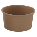 PacknWood 210POB270 - Cup, 9 Oz., 3.7" Dia.
