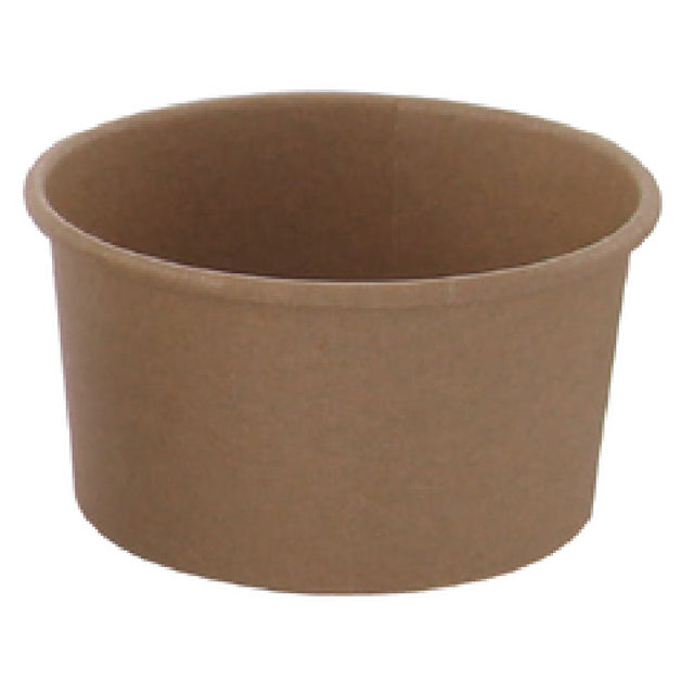 PacknWood 210POB270 - Cup, 9 Oz., 3.7" Dia.