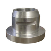 Belshaw N-1035L-AX1-3/4 Donut Cylinder Large Bore Accepts Plungers 1-3/4"