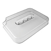Bauscher Hepp TC289L - Cover/Insert, 13-2/5" X 10-3/10", Fits #269
