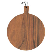 Bauscher Hepp P405501 - Serving Board, 13-3/4" Dia., Round