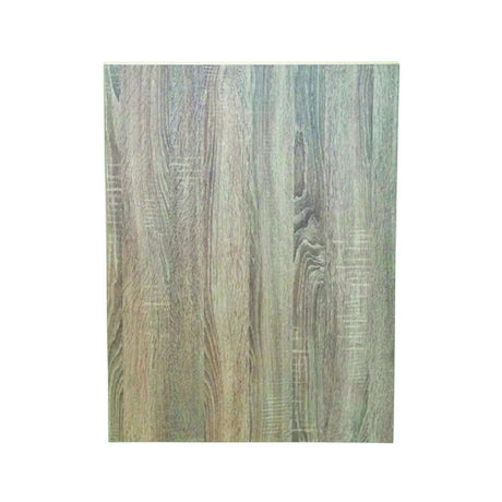 Grosfillex US24D878 - VanGuard Exterior Table Top, 24" X 32", Rectangular