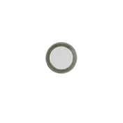 Churchill China ALBALP651 - Plate, 6-5/8" Dia., Round