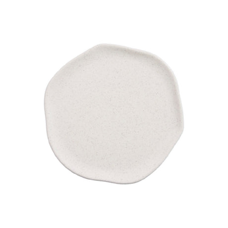 GET Enterprises PA1940892912 Dinner Plate 11.6"W Porcelain