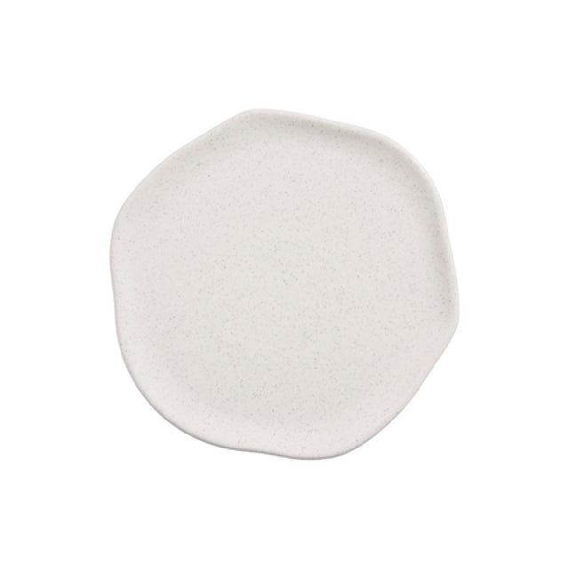 GET Enterprises PA1940892912 Dinner Plate 11.6"W Porcelain